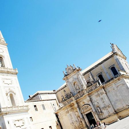 Archi Home Lecce Zewnętrze zdjęcie