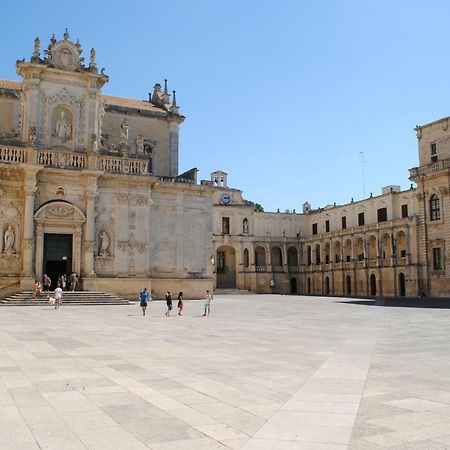 Archi Home Lecce Zewnętrze zdjęcie