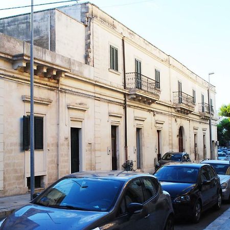 Archi Home Lecce Zewnętrze zdjęcie