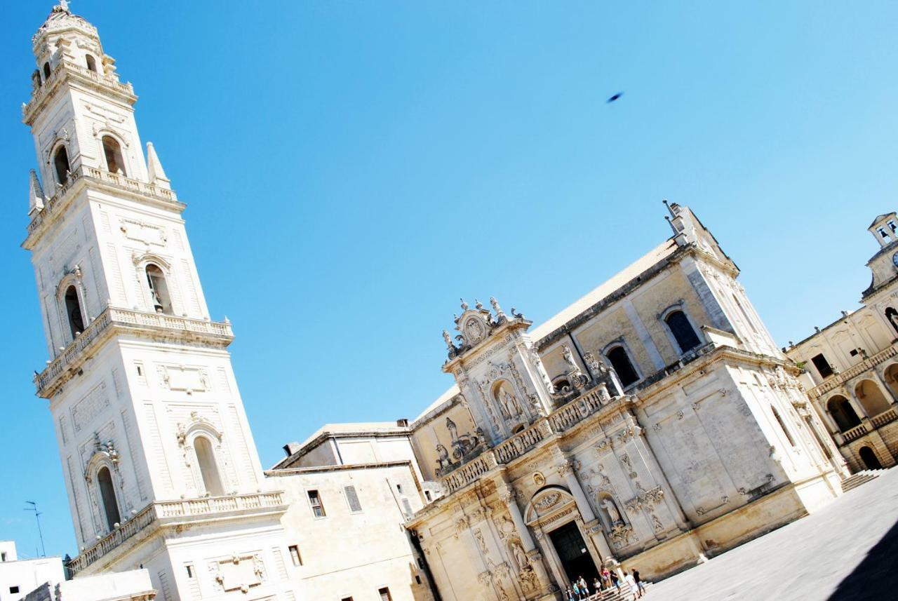 Archi Home Lecce Zewnętrze zdjęcie