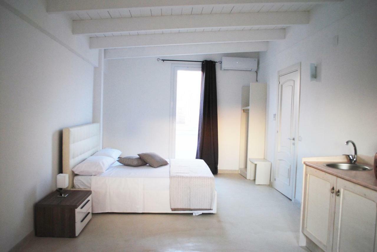 Archi Home Lecce Zewnętrze zdjęcie