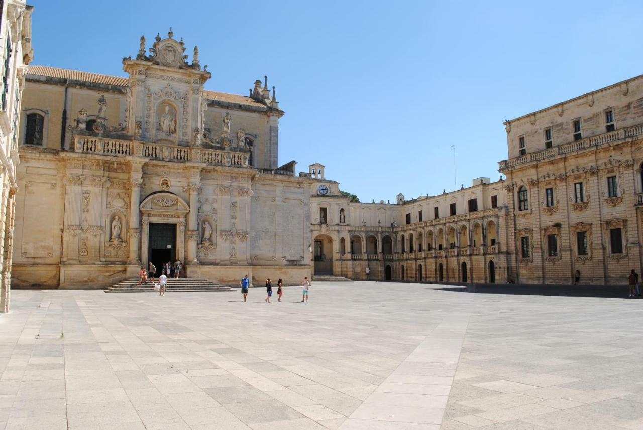 Archi Home Lecce Zewnętrze zdjęcie