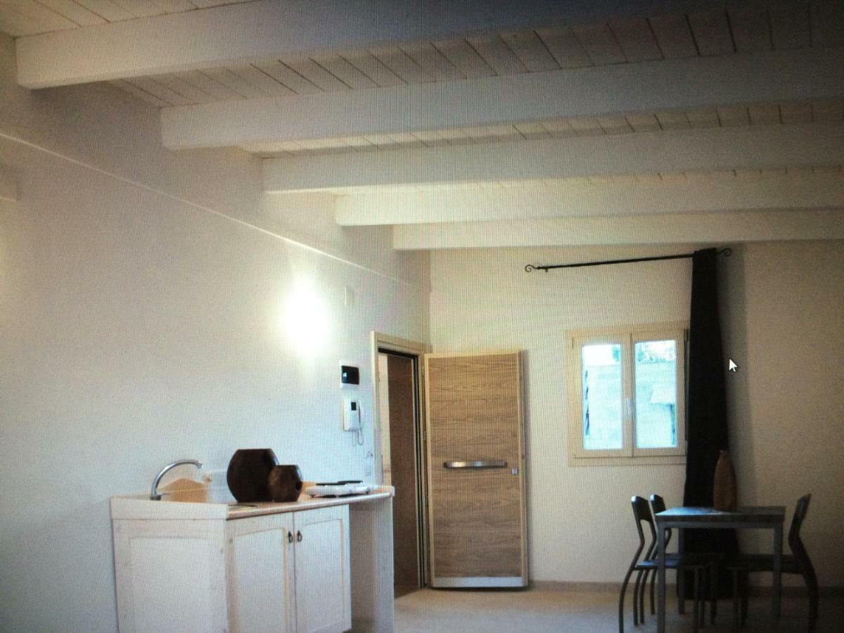 Archi Home Lecce Zewnętrze zdjęcie