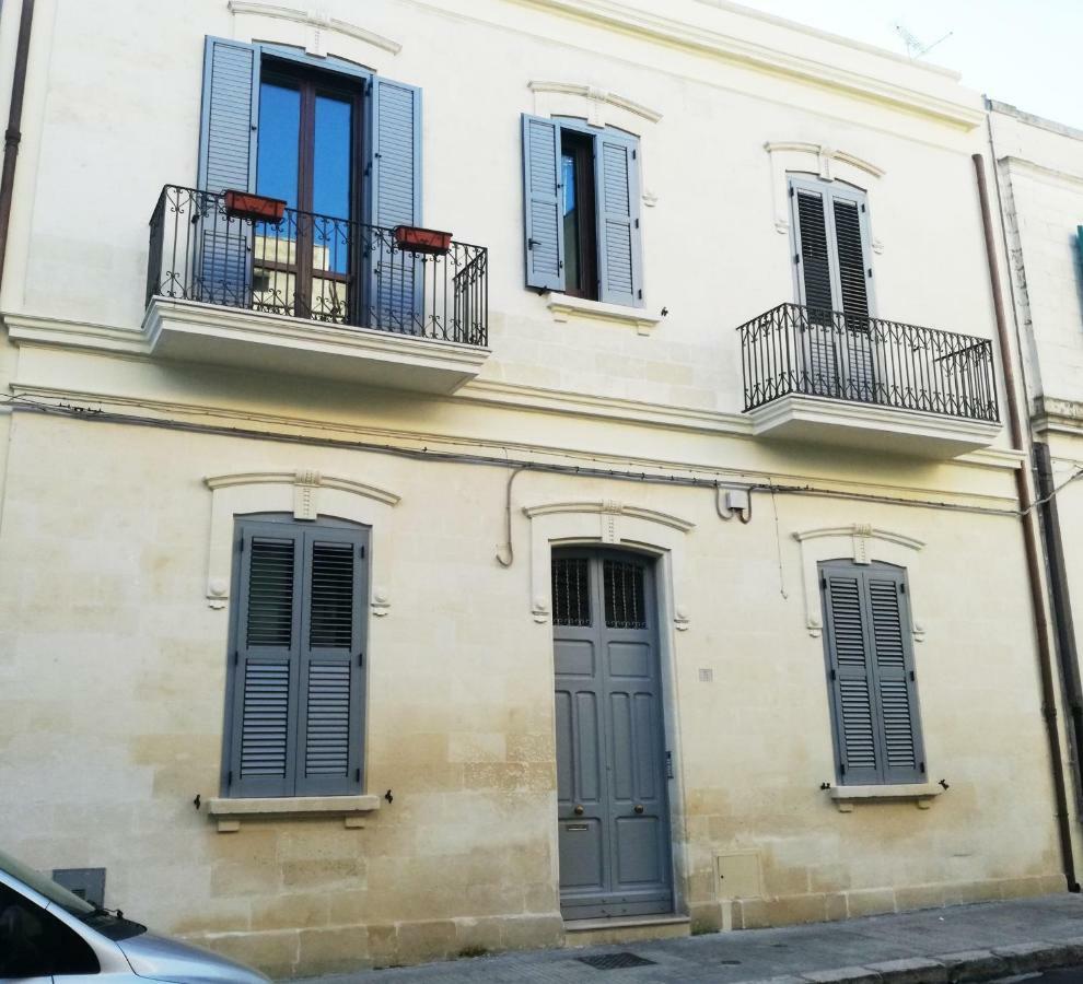 Archi Home Lecce Zewnętrze zdjęcie