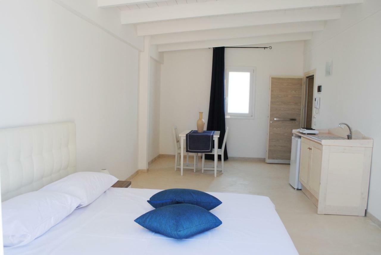 Archi Home Lecce Zewnętrze zdjęcie