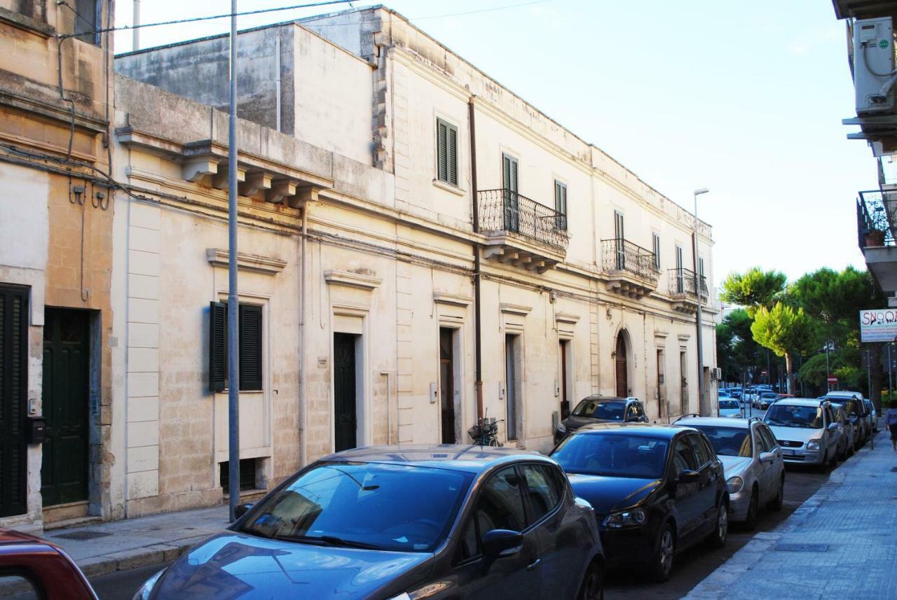Archi Home Lecce Zewnętrze zdjęcie
